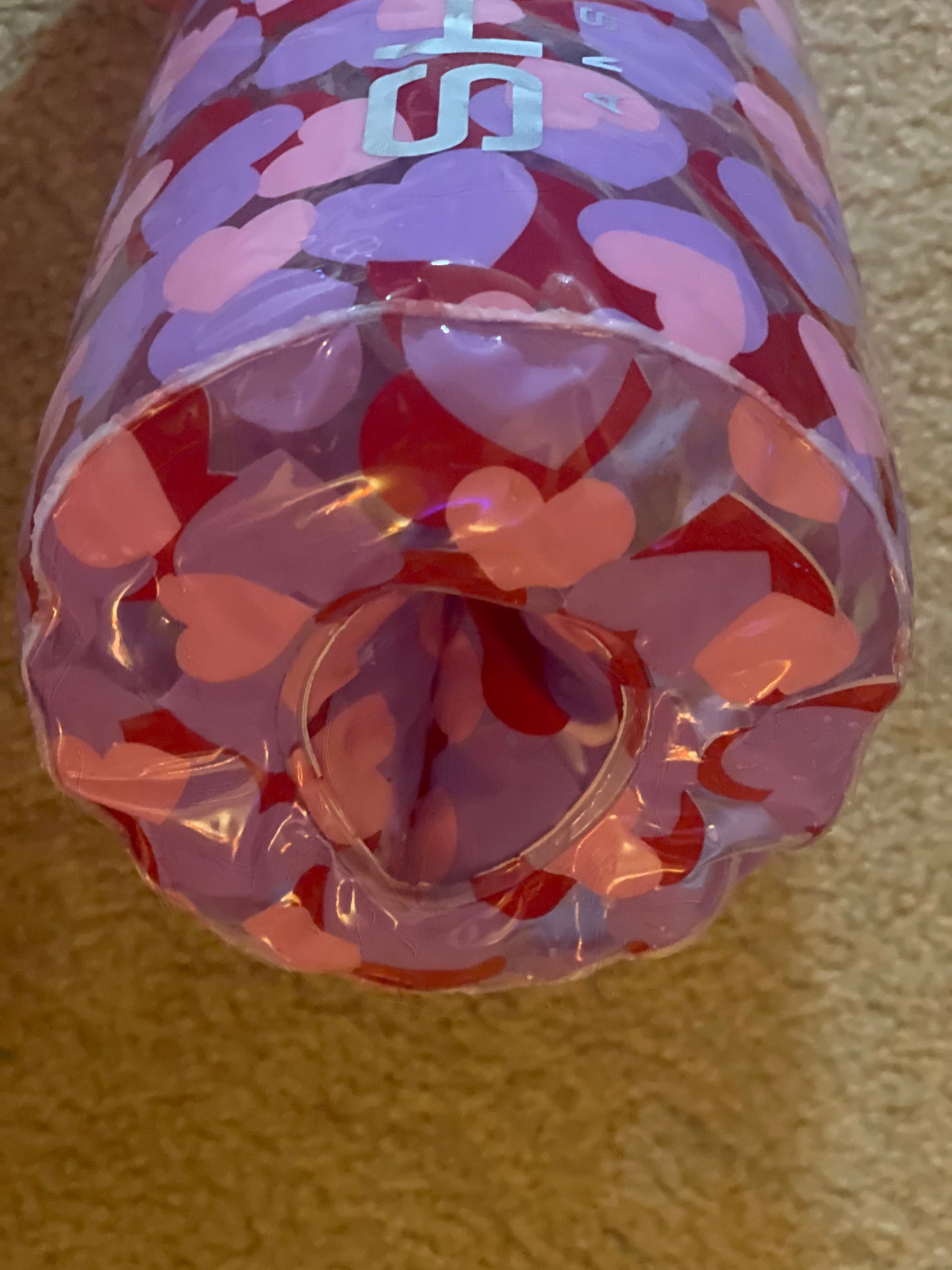 Zt inflatable sph hearts (shosu)