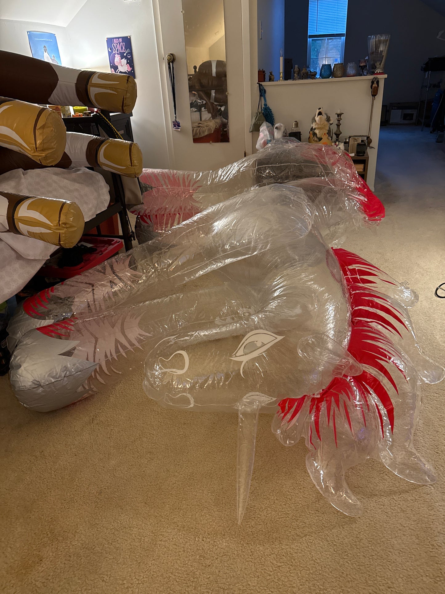 Horseplay toys sph repair