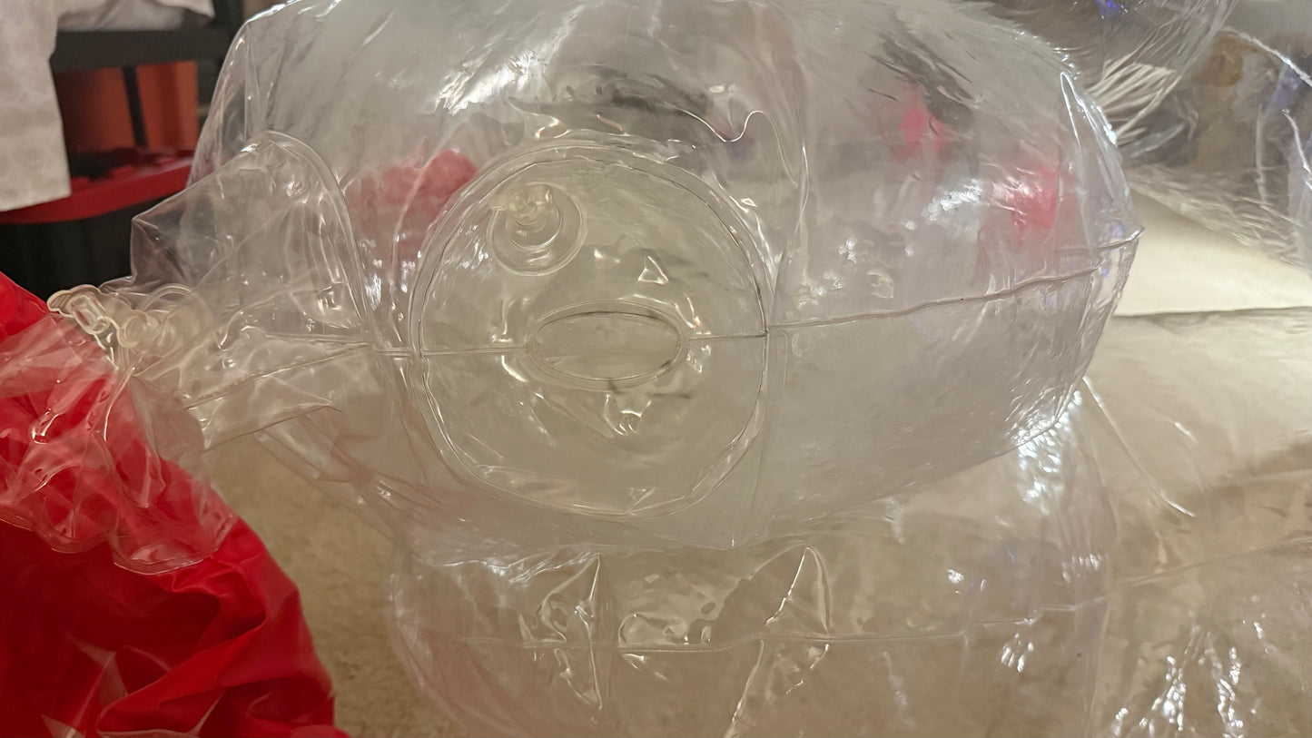 Horseplay toys sph repair