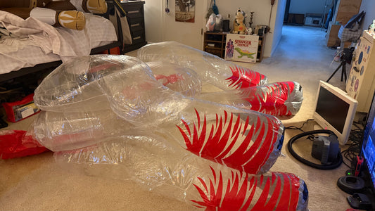 Horseplay toys sph repair
